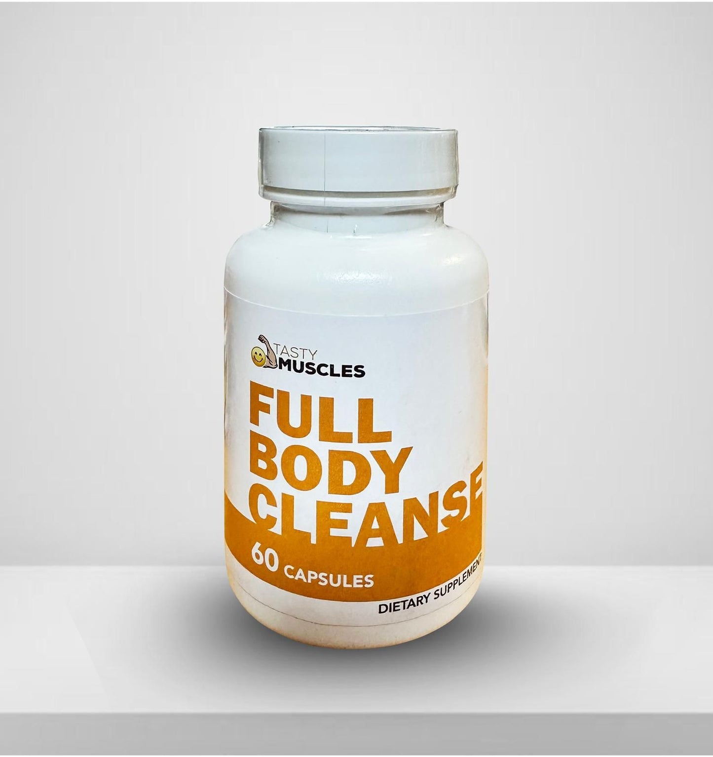 Full Body Cleanse