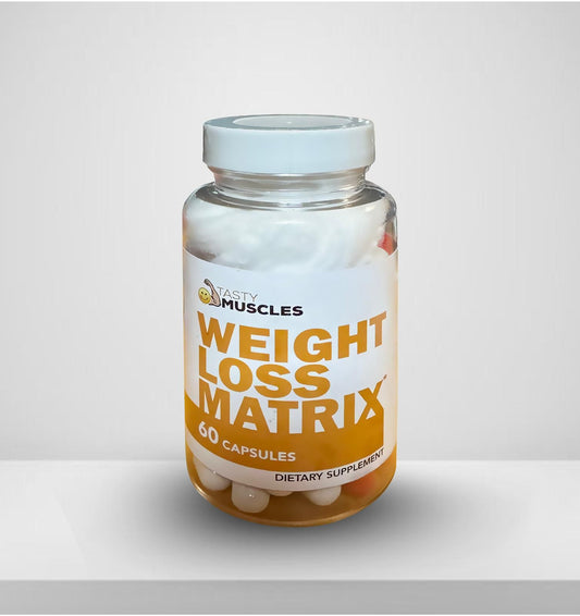 Weight Loss Matrix